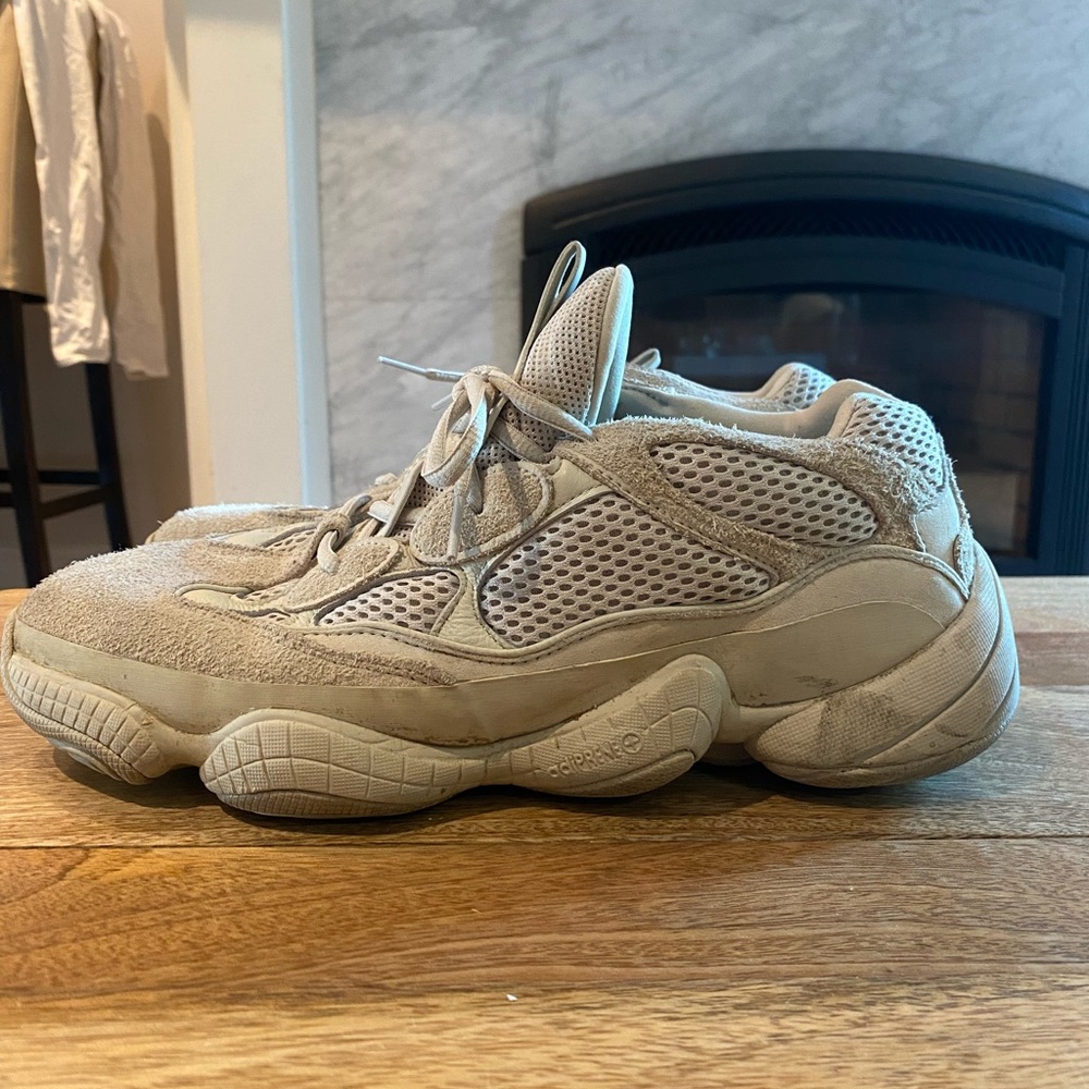 Adidas YEEZY 500 “Blush”